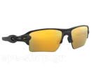 Occhiali da Sole Sport Oakley 9188-FLAK-2.0-XL 95 size 59