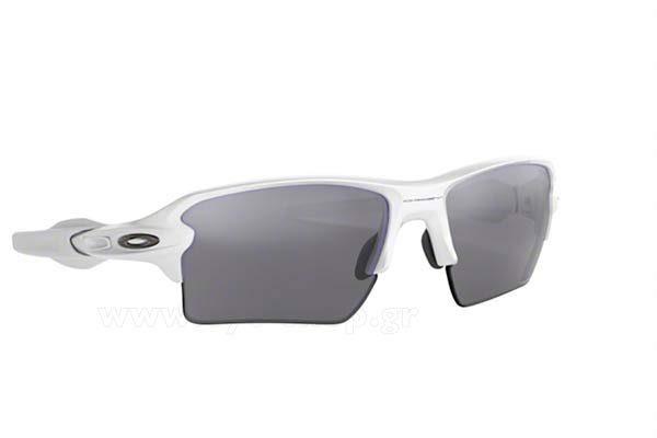 Occhiali Oakley 9188 FLAK 2.0 XL 76