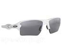 Occhiali da Sole Sport Oakley 9188-FLAK-2.0-XL 76 size 59