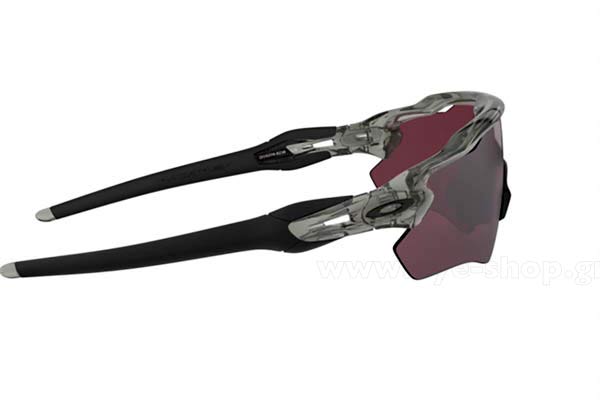 Oakley modello 9208 RADAR EV PATH di colore 82