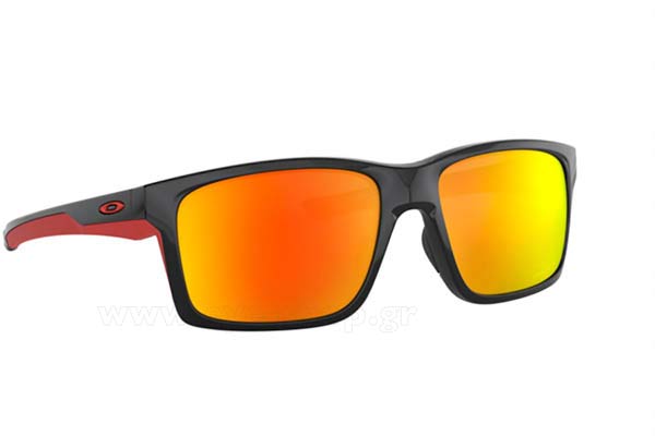 Occhiali Oakley MAINLINK 9264 46