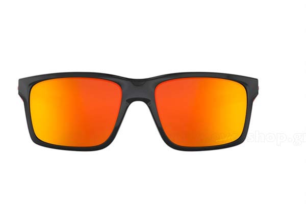 Oakley MAINLINK 9264