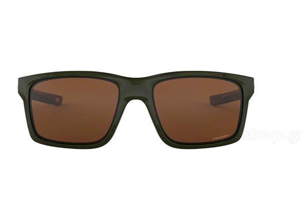 Oakley MAINLINK 9264