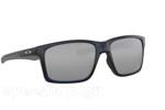 Occhiali da Sole Uomo Oakley MAINLINK-9264 43 size 61