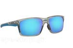 Occhiali da Sole Uomo Oakley MAINLINK-9264 42 size 61