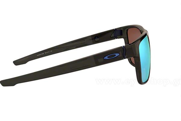 Oakley modello CROSSRANGE XL 9360 di colore 24