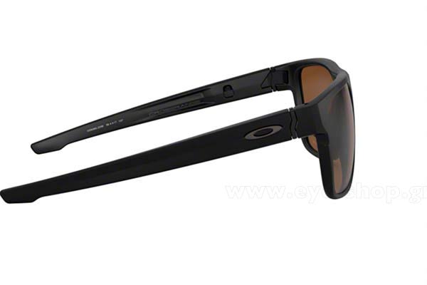 Oakley modello CROSSRANGE XL 9360 di colore 22