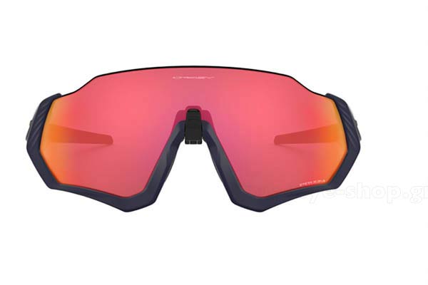 Oakley Flight Jacket 9401