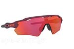 Occhiali da Sole Sport Oakley 9208-RADAR-EV-PATH 91 size 138