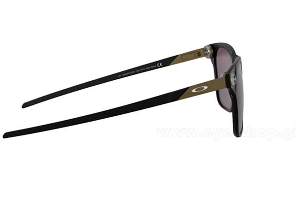 Oakley modello Apparition 9451 di colore 01