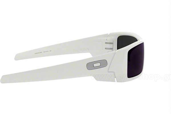 Oakley modello Gascan 9014 di colore 52