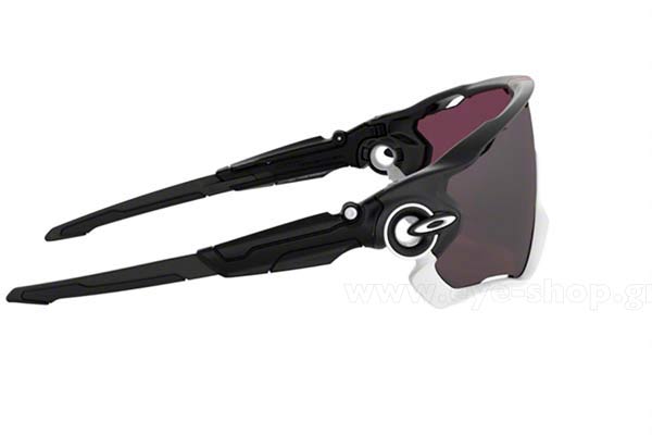 Oakley modello JAWBREAKER 9290 di colore 50