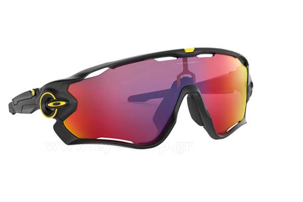 Occhiali Oakley JAWBREAKER 9290 43 Tour De France