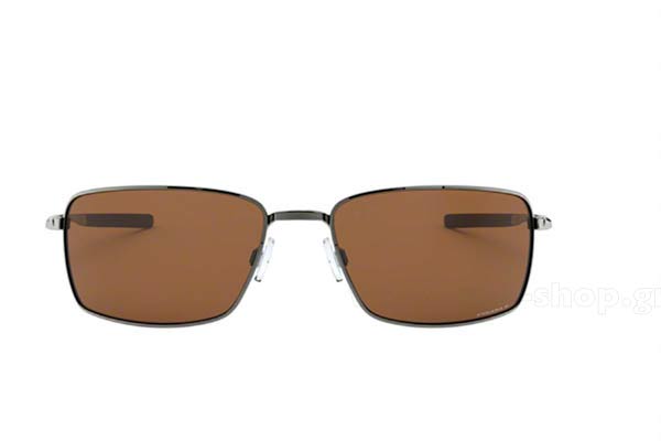 Oakley Square Wire 4075