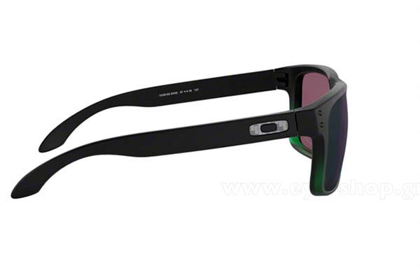 Oakley modello Holbrook 9102 di colore E4