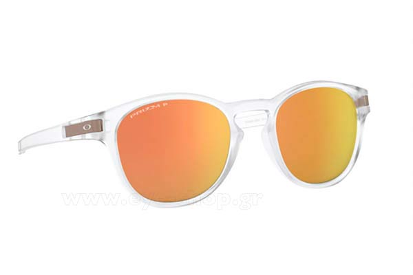 Occhiali Oakley 9265 LATCH 52