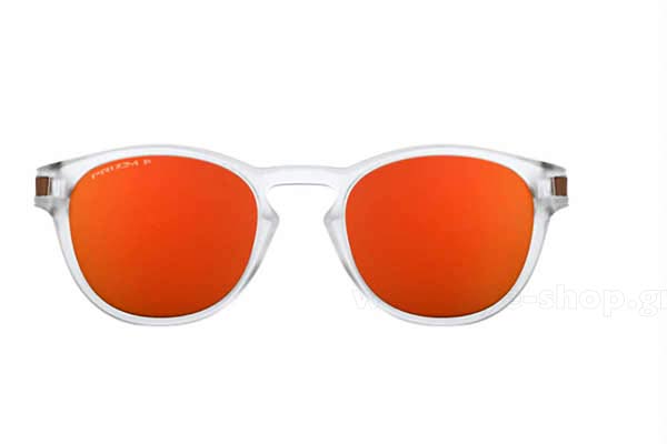 Oakley 9265 LATCH