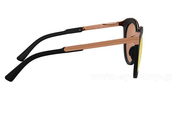 Oakley modello TOP KNOT 9434 di colore 07