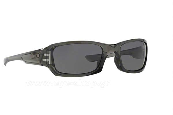 Occhiali da sole Oakley FIVES SQUARED 9238 05