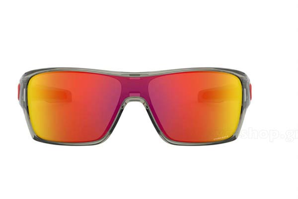 Oakley Turbine Rotor 9307