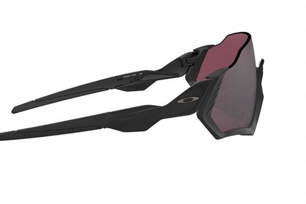Oakley modello Flight Jacket 9401 di colore 19