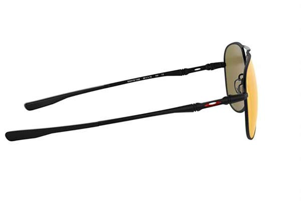 Oakley modello ELMONT L 4119 di colore 4119 13