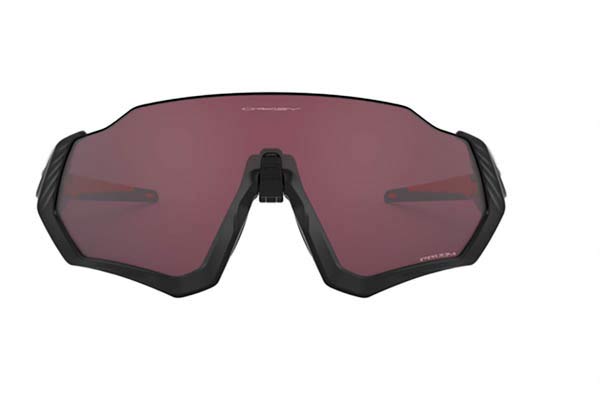 Oakley Flight Jacket 9401