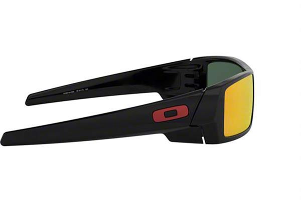 Oakley modello Gascan 9014 di colore 44