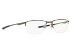 Occhiali da Vista Uomo Oakley 3218-SOCKET-5.5 02 size 54
