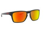 Occhiali da Sole Uomo Oakley SYLAS-9448 05 size 57