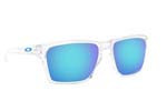 Occhiali da Sole Uomo Oakley SYLAS-9448 04 size 57