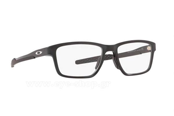 Occhiali Oakley 8153 METALINK 01