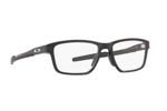 Occhiali da Vista Uomo Oakley 8153-METALINK 01 size 55