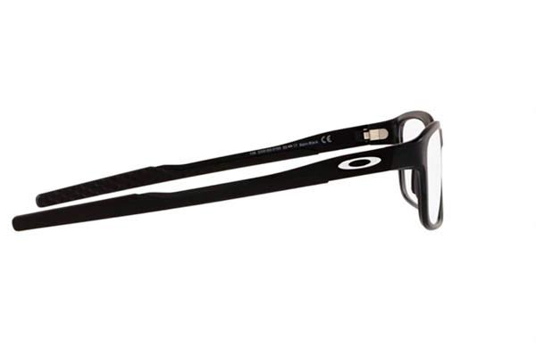 Oakley modello 8153 METALINK di colore 01