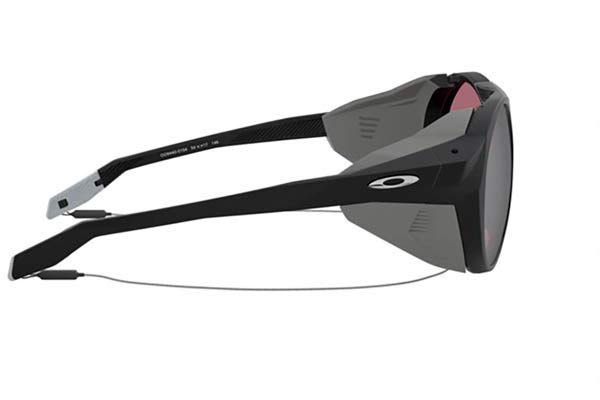 Oakley modello 9440 CLIFDEN di colore 01