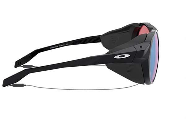 Oakley modello 9440 CLIFDEN di colore 02
