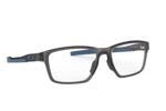 Occhiali da Vista Uomo Oakley 8153-METALINK 07 size 55
