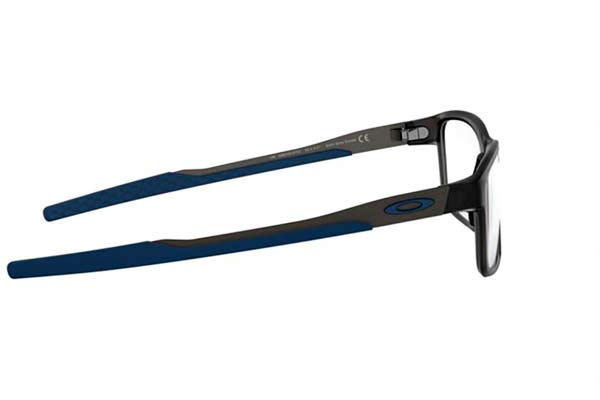 Oakley modello 8153 METALINK di colore 07