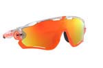 Occhiali da Sole Sport Oakley JAWBREAKER-9290 37 size 31