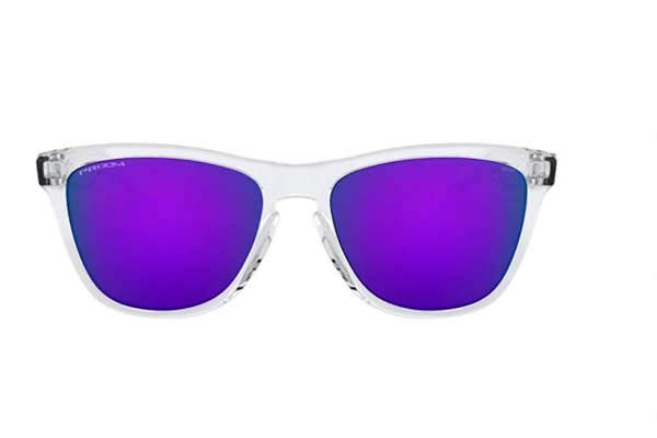 Oakley Frogskins 9013