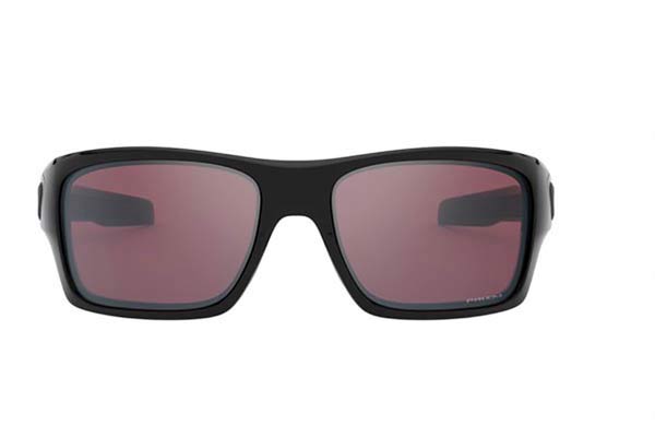Oakley Turbine 9263