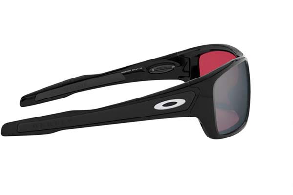 Oakley modello Turbine 9263 di colore 59