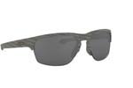 Occhiali da Sole Sport Oakley SLIVER-EDGE-9413 14 size 65