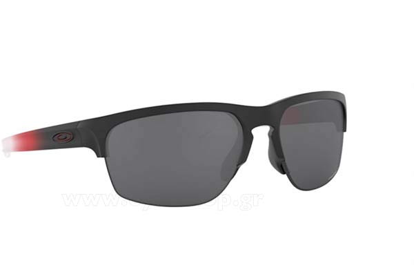 Occhiali Oakley SLIVER EDGE 9413 13
