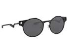 Occhiali da Sole Unisex Oakley DEADBOLT-6046 03 size 50