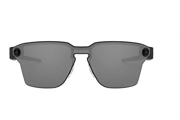 Oakley LUGPLATE 4139