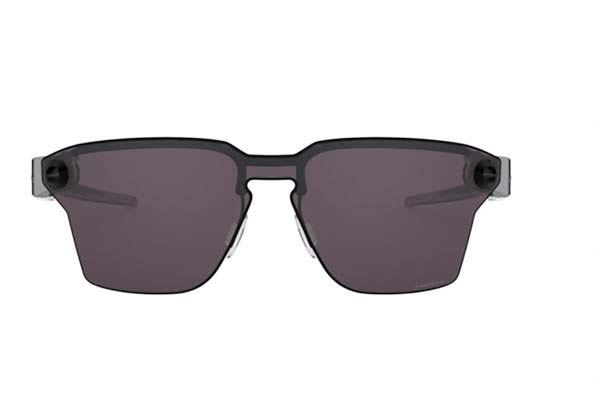 Oakley LUGPLATE 4139