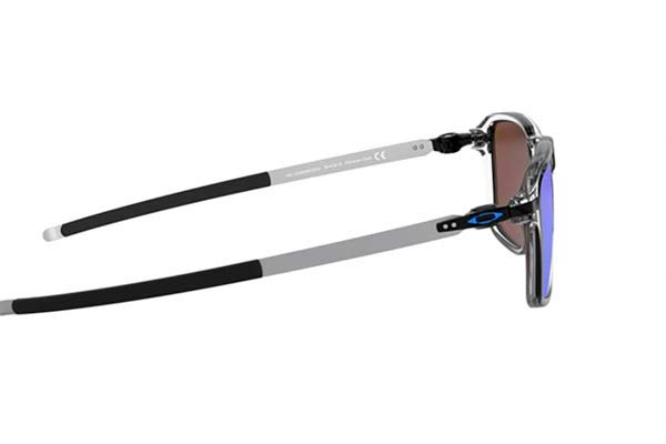 Oakley modello WHEEL HOUSE 9469 di colore 02