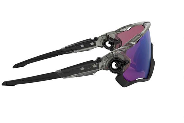 Oakley modello JAWBREAKER 9290 di colore 46