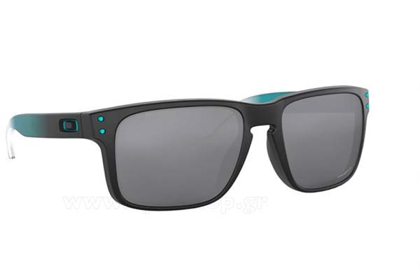 Occhiali Oakley Holbrook 9102 K1